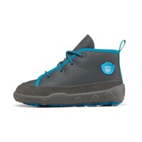 Winterschuhe Easy Leder Hund