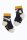 Stoppersocken 2er Pack Eulen