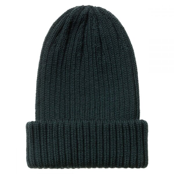 Beanie Merino tanne