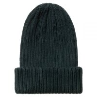 Beanie Merino tanne