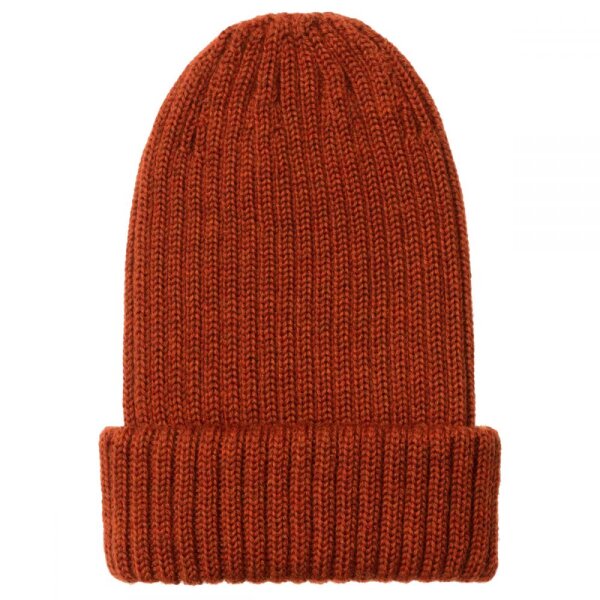 Beanie Merino fuchs