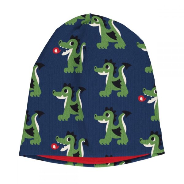 Mütze Dragon Velour