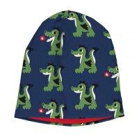 Mütze Dragon Velour