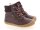 Emini Wool TEX bordeaux