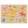 Steckpuzzle Tierkinder 10-Teile