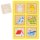 Lotto und Memo Spiel