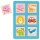 Lotto und Memo Spiel