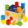 Steckbox bunt