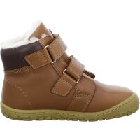Klettboots Nobby (M) cognac
