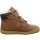 Klettboots Nobby (M) cognac