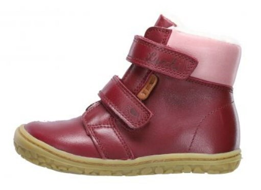Klettboots Nobby (M) bordeaux