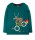 Adventure Shirt lang Fahrrad Elch