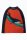 Alfie Raglan-Shirt lang Wal