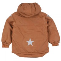Winterjacke almond