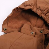 Winterjacke almond