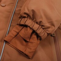 Winterjacke almond