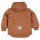 Winterjacke almond