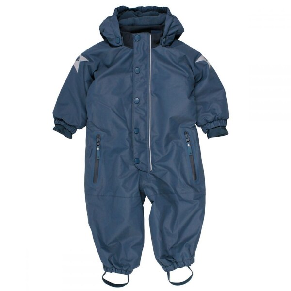 Baby-Schneeanzug midnight
