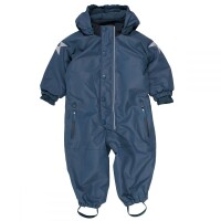 Baby-Schneeanzug midnight