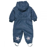 Baby-Schneeanzug midnight