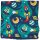Schlupfschal Space Velours
