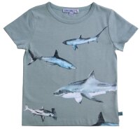 T-Shirt Hai mint