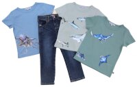 T-Shirt Hai mint