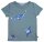 T-Shirt Rochen sage