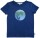 T-Shirt Wellenreiter darkblue