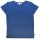 T-Shirt uni darkblue