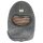 Switch Wendemütze Fleece grau
