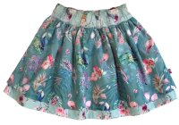 Wenderock Dschungel-Blumen sage-mint