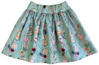 Wenderock Dschungel-Blumen sage-mint