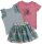 Wenderock Dschungel-Blumen sage-mint