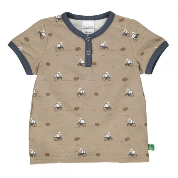 Bio Baby Body Jungen - GOTS Zertifiziert Aus Baumwolle