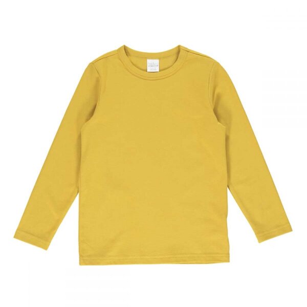 Alfa Shirt langarm honey