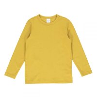Alfa Shirt langarm honey