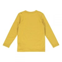 Alfa Shirt langarm honey