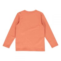 Alfa Shirt langarm melon