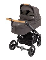 Naturkind Lux Evo Babykorb Max Siebenschl&auml;fer