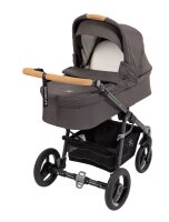 Naturkind Lux Evo Babykorb Max Siebenschl&auml;fer