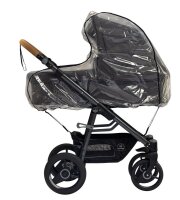 Naturkind Lux Evo Babykorb Max Siebenschl&auml;fer