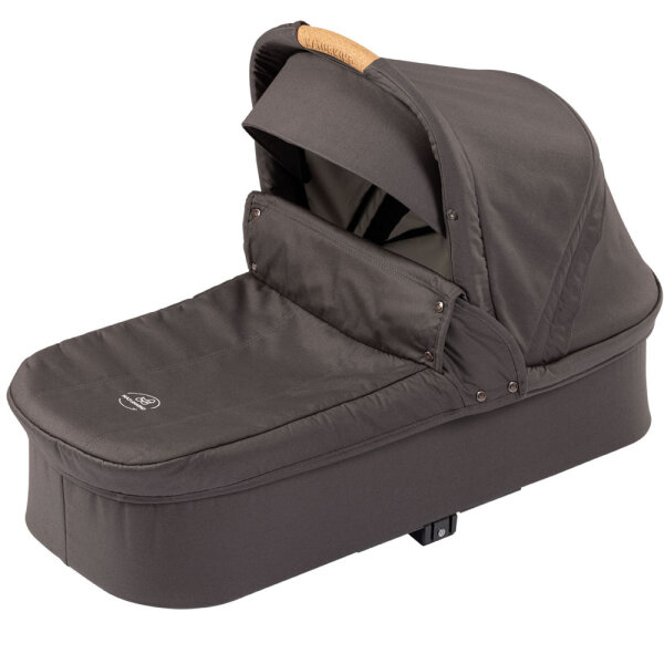 Naturkind Lux Evo Babykorb Max Erdmännchen
