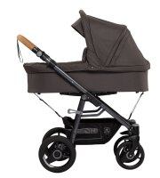 Naturkind Lux Evo Babykorb Max Erdm&auml;nnchen