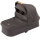 Naturkind Lux Evo Babykorb Max Erdmännchen