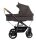 Naturkind Lux Evo Babykorb Max Erdmännchen