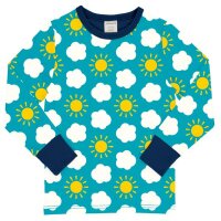 Shirt classic Sky