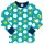 Shirt classic Sky