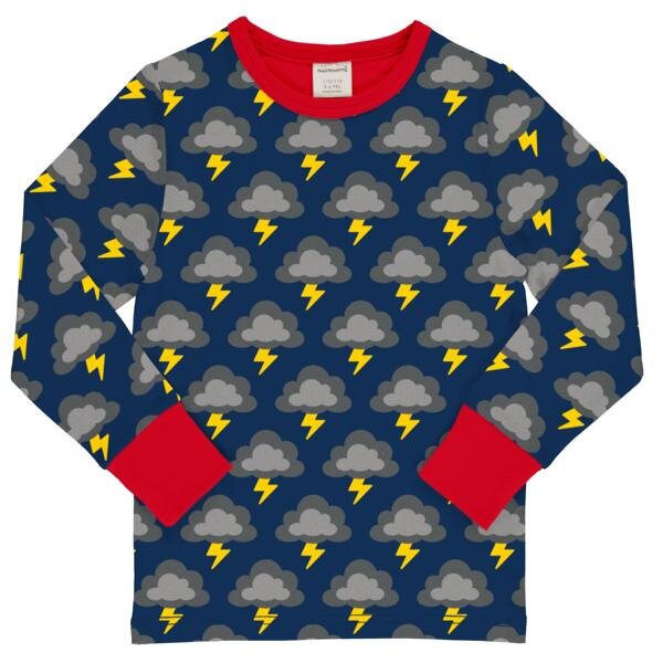Shirt classic Lightning