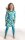 Kleid lang classic Sky
